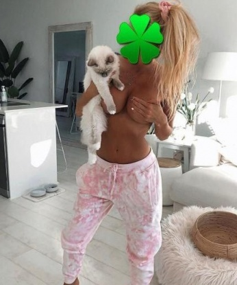 Анжелика, 24 года